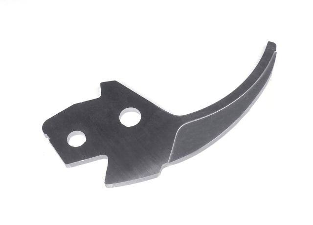 Bottom Blade