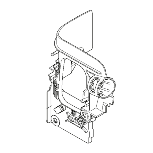 Mellanvägg 5252892-01