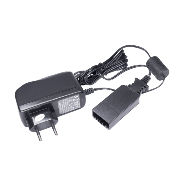 Battery Charger 25 V Li-Ion
