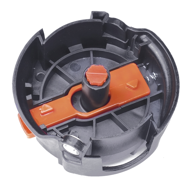 Spool Holder Cpl,