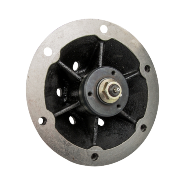 Spindle