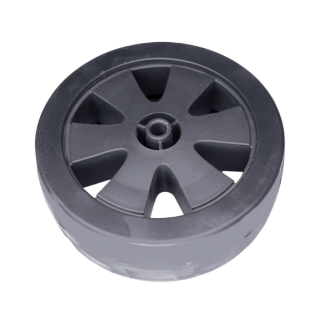 Wheel Assy
