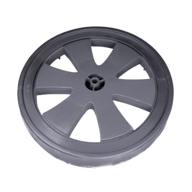 Wheel Assy