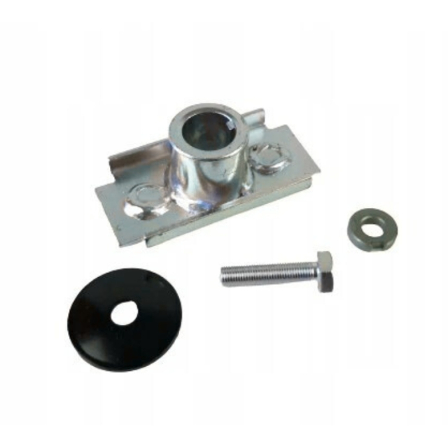 BLADE SUPPORT ASSY