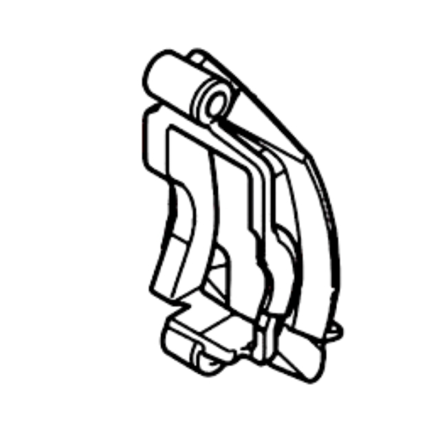 Grommet Control Stop/Choke