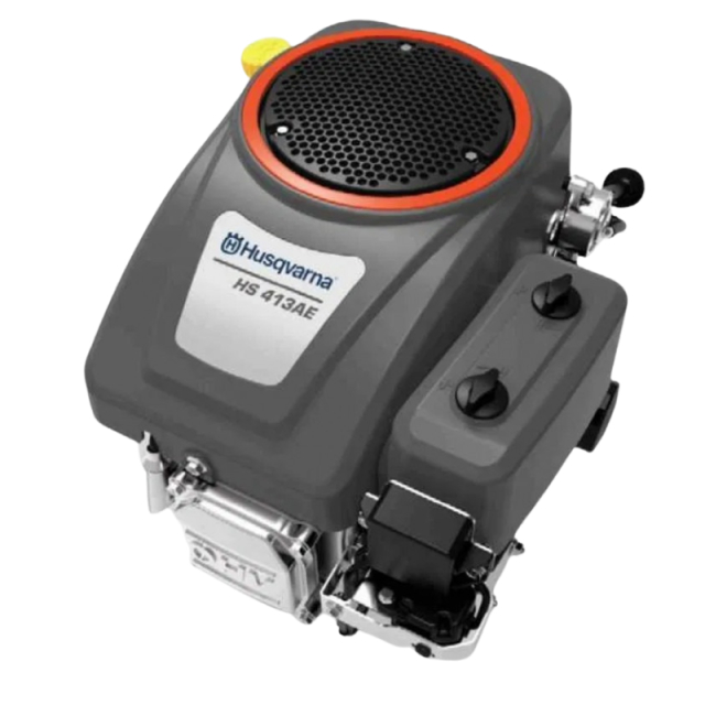 Engine Hs 413Ae Long Shaft