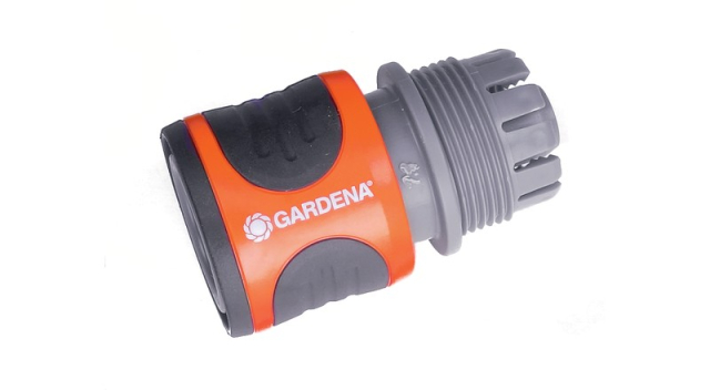 Hose Connector