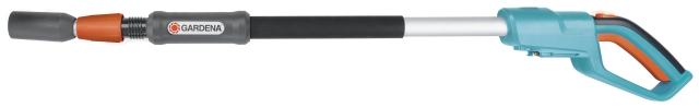Handle cpl.