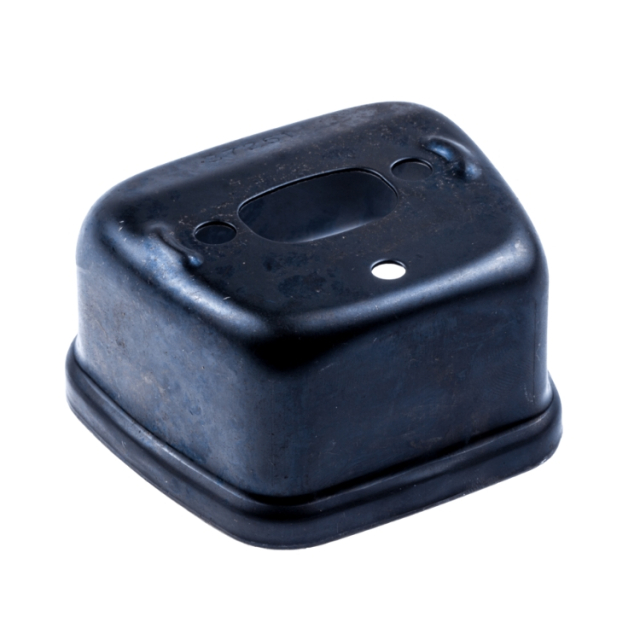 Ljuddämparhalva 5300372-51