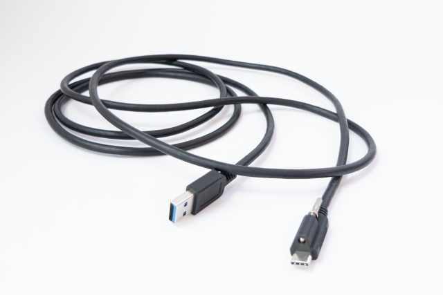 Kabel usb a-c
