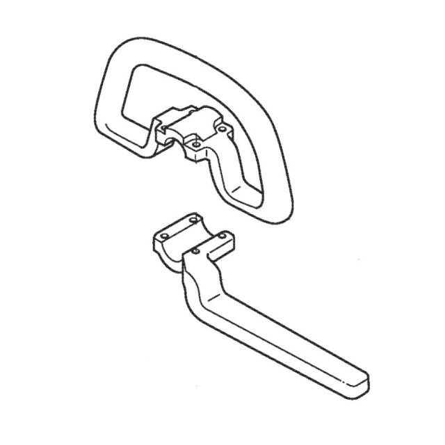 Handtag