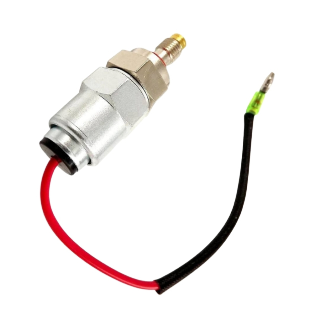 SOLENOID