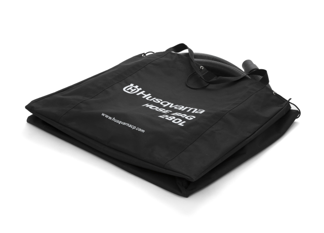Accessory bag hoses D63/D76