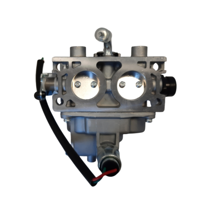 Carburettor