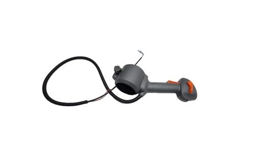 Kåpa Plast E-koppling