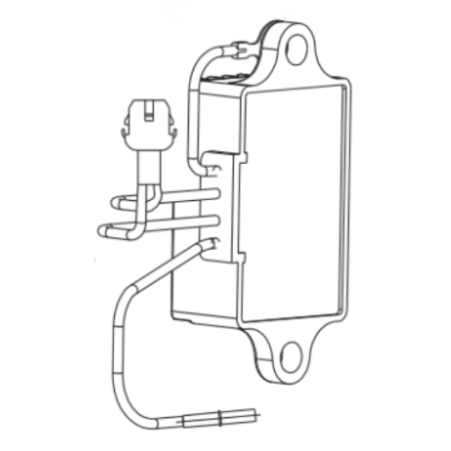 VARIATOR VOLTAGE RECTIFIER