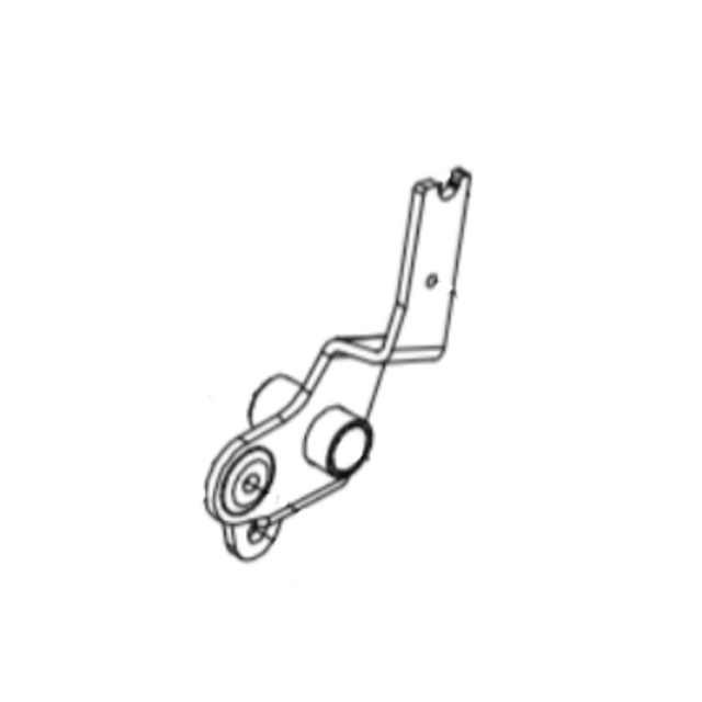 Pedalarm