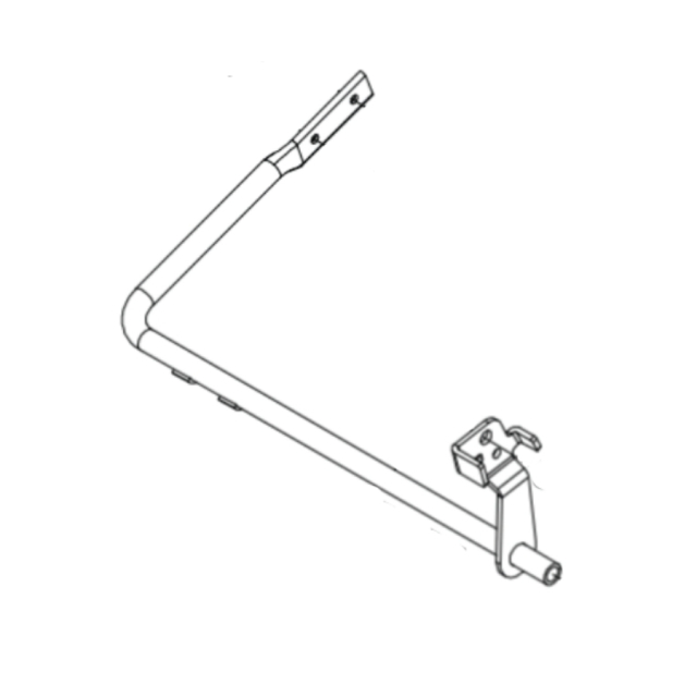 Pedalarm
