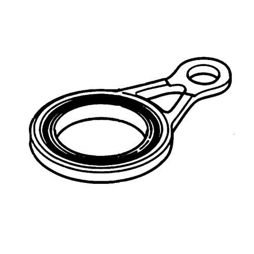 Connecting Rod Assy D47 - D35