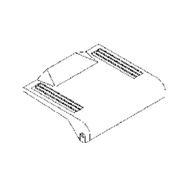 Deflector,