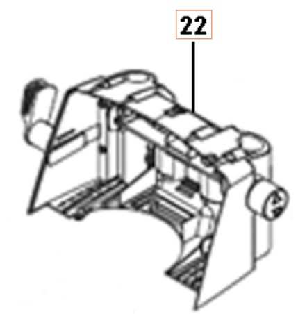 Chassis Chassis Accessory Stor
