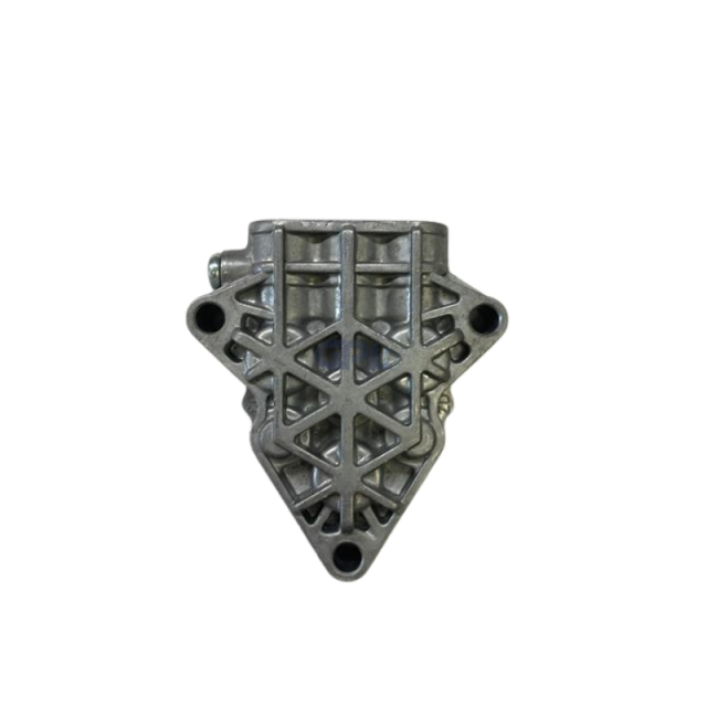 Cylinder Head Cylinder Block 1