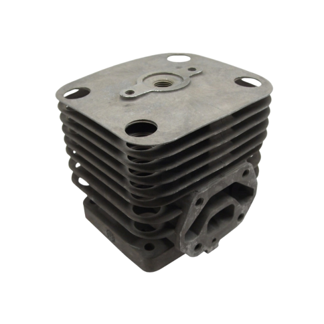 Cylinder Gz51N Plating