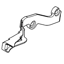 Cover High Voltage Cord