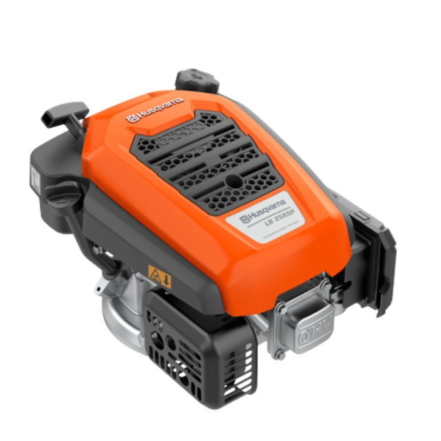 ENGINE HS 166A