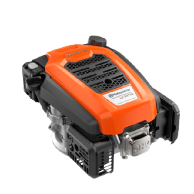 ENGINE HS 166AE
