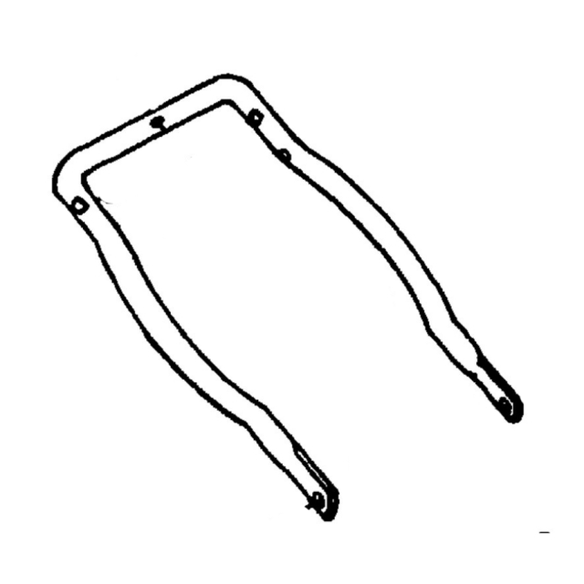 Handtag, Nedre