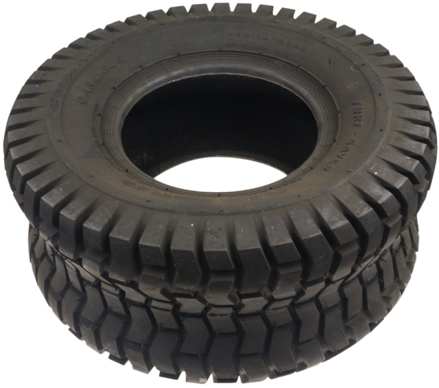 Däck 18X8,5-8