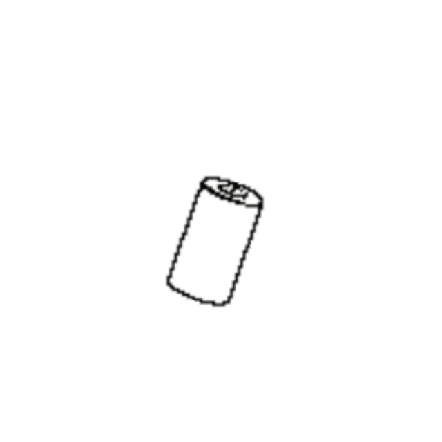 Distansbricka