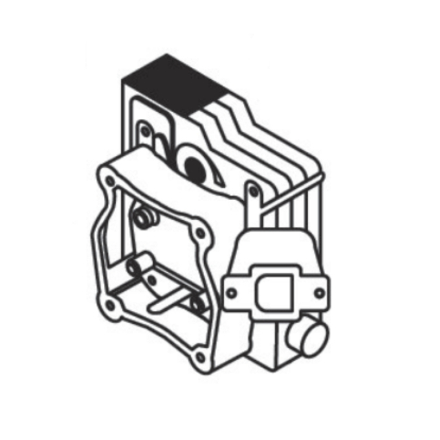 Cylinder
