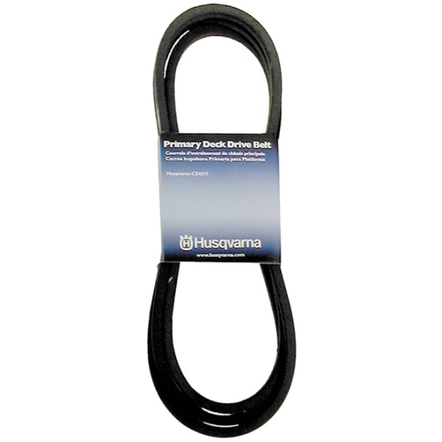 Rem Husqvarna TC 138, LT 126, CT 154, LT2316CM mfl
