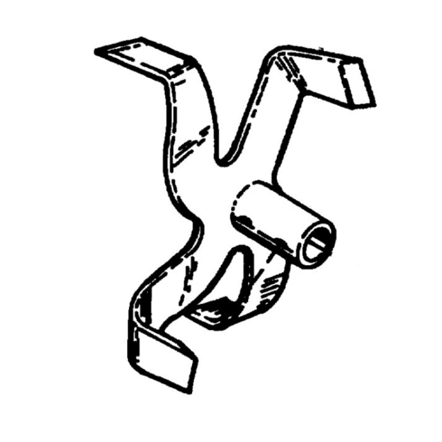 Knivkryss