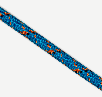 ROPE CLIMBING BLUE, 11,8MM, 45