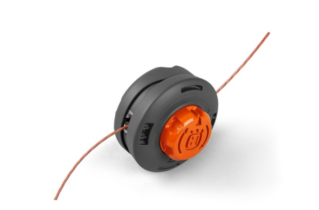 TRIMMER HEAD R25 3/8 R EASY LO