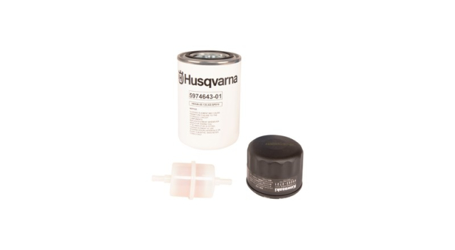 Servicekit 50h Husqvarna P524, P524X, P524EFI, P524X EFI
