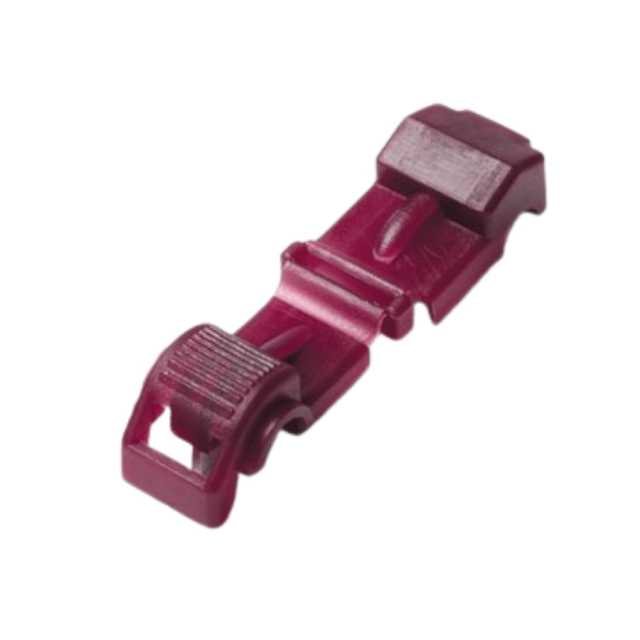 Connector 100 Pcs