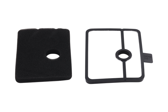 Air filter assembly
