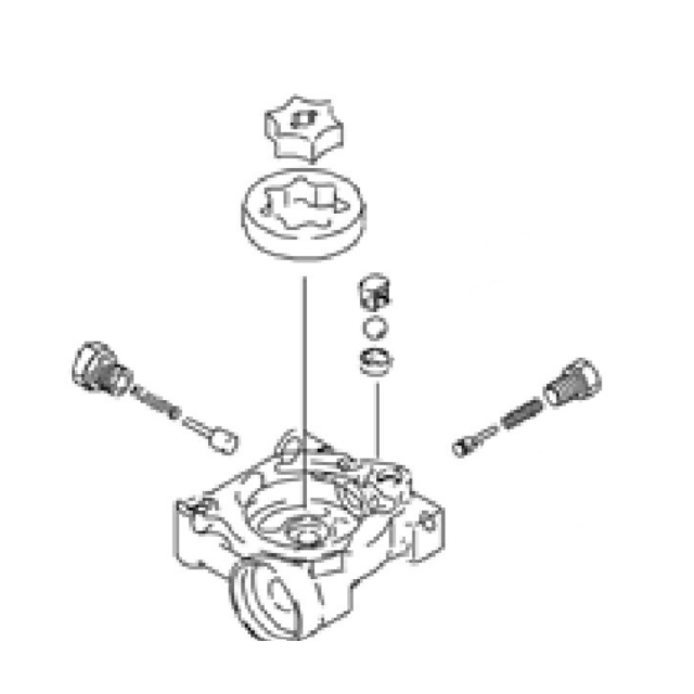 Pumphus Kit