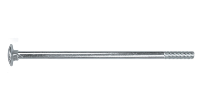 ARTICULATION BOLT M8X165-8.8