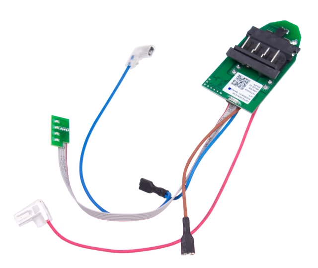 Electronic circuit