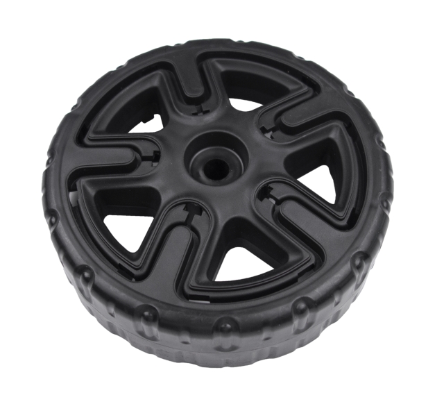 Wheel front