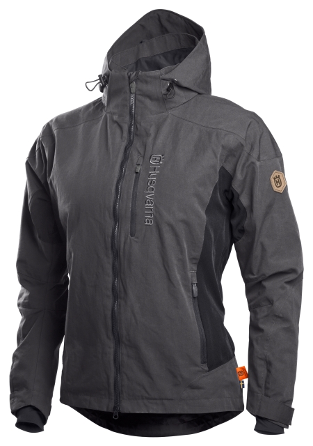 SHELL JACKET S SHELL JACKET W