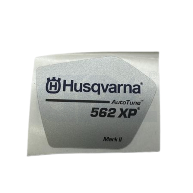 Label 562xp mkii