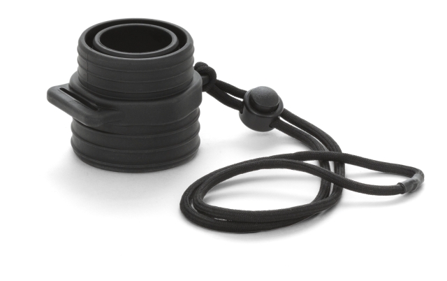 Dust cap hose end 38/Ø51