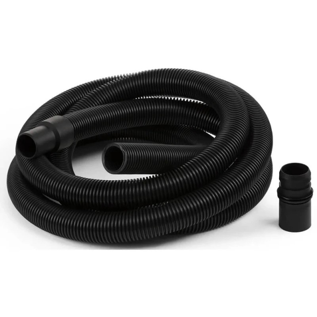 SLANGSATS STANDARD 5m 38mm/1.5" (incl. adaptors)