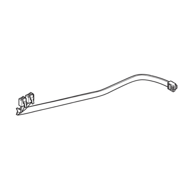WIRING ASSY MODULAR JACK 8/8 R